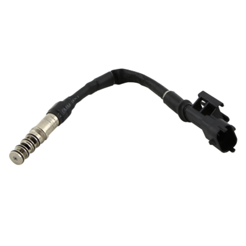 Turbosmart BOV Kompact EM VR3/8/15 Solenoid  Replacement
