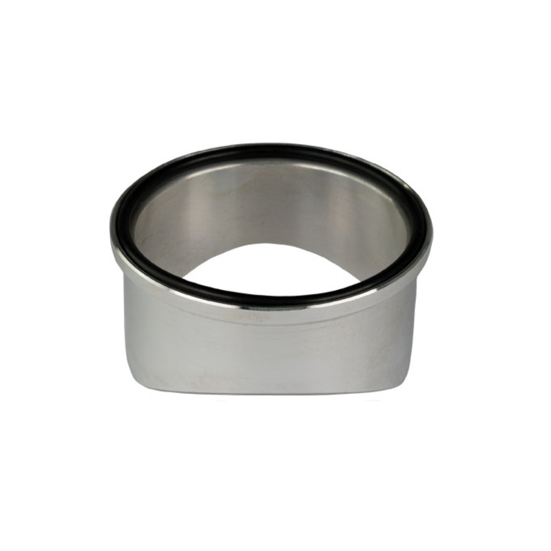 Turbosmart Alloy Weld Flange TS-0204-3001